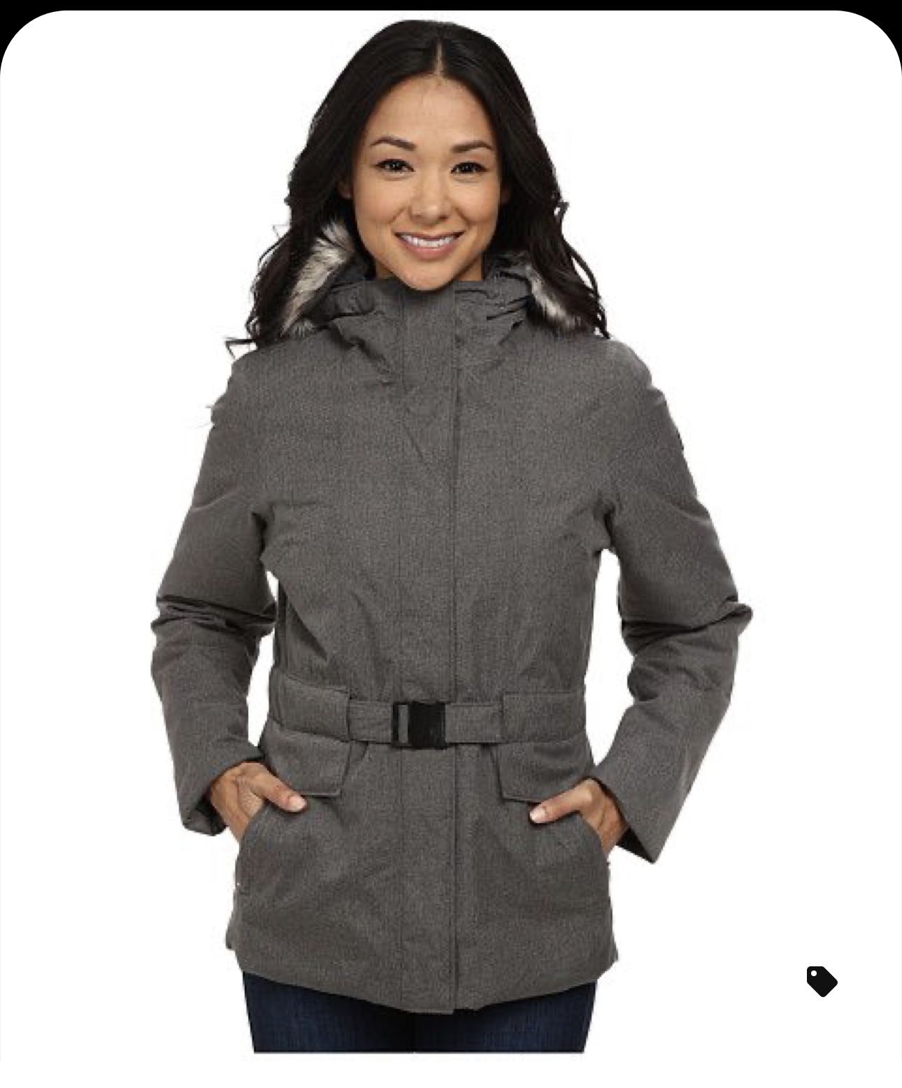 Outerwear Dunagiri Parka NWT North Face Womens Sz XS Dunagiri