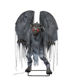 7.3' Animated Gargoyle