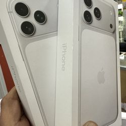 Iphone 17 Pro Max 512gb  Unlock No Credit Needed Pay Down Only 