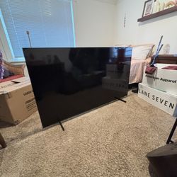 65 inch telelvision HD TV