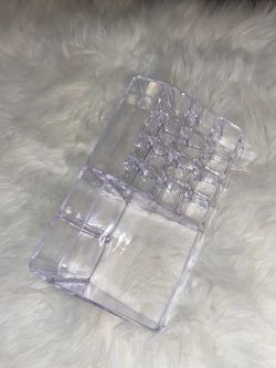 Makeup Organizer