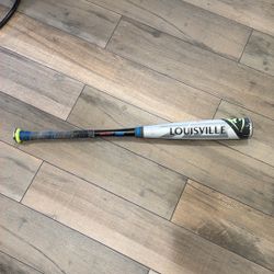 Louisville Slugger 718 Select USA 30/20