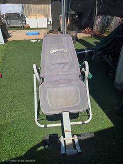 Ab chair