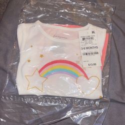 3-6 Months Baby Clothes