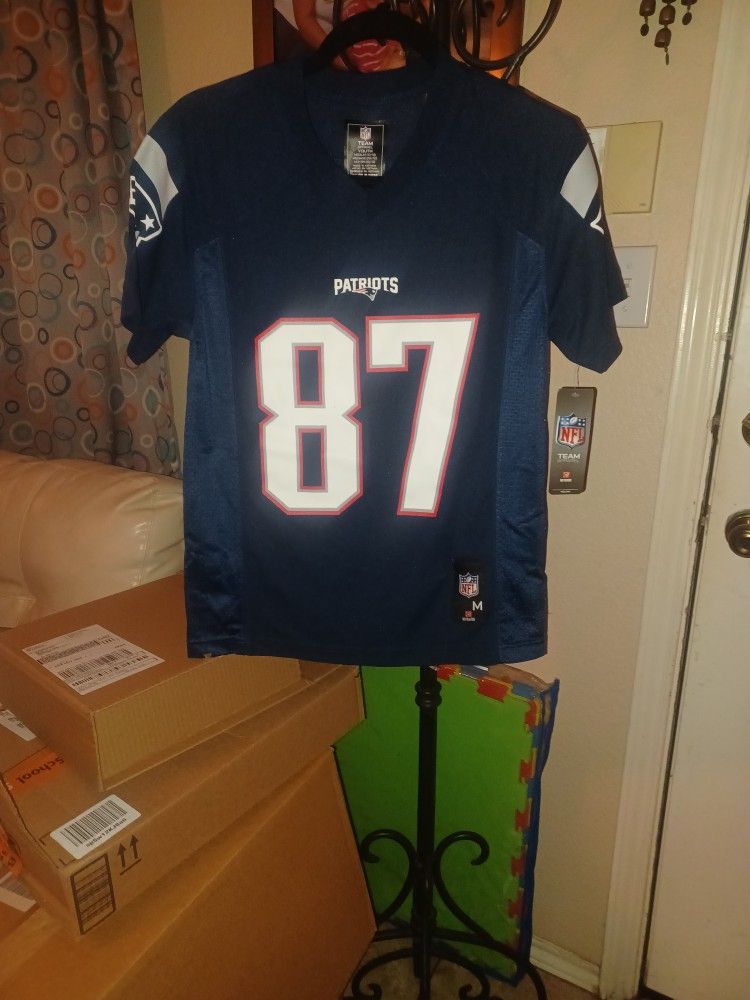 Boy's NFL Jersey