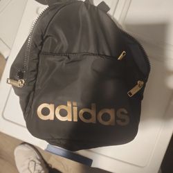Adidas Small Bag Backpack Style
