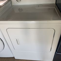 Roper Dryer 