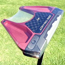 Odyssey 525 Tri-Hot #7 $540