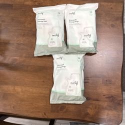 Breastmilk Storage Bags Motif 300