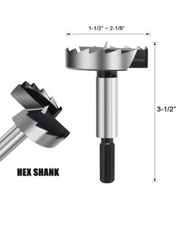 Wooding drill Bit