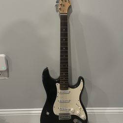 Aria STG Electric Guitar