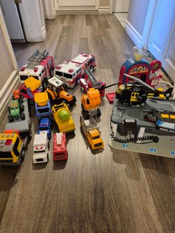 Toys