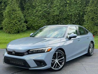 2024 Honda Civic Sedan