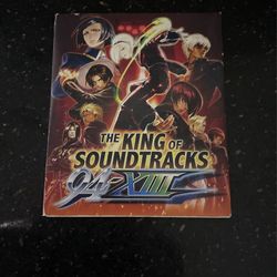 The King Of Soundtracks 94-XIII