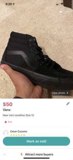 Vans