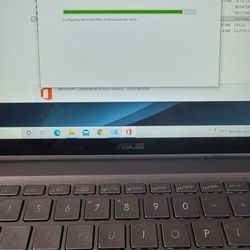 Software Repair