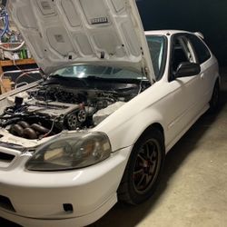 00 Ek Hatch Boosted 
