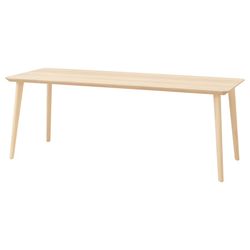 Ikea Lisabo Table