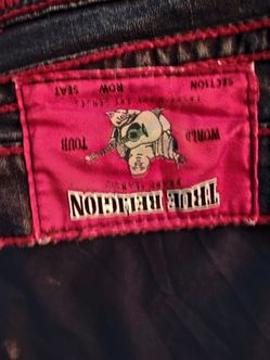True religion jeans