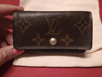 Louis Vuitton Key Case
