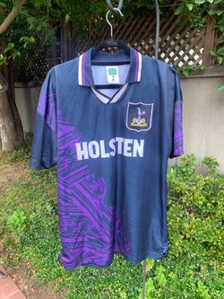 Tottenham Retro Jersey - Size Large