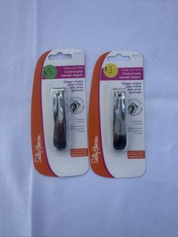 Sally Hansen Nail Clippers 