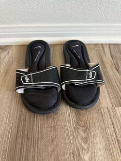 Nike Comfort Footbed Slide Sandals