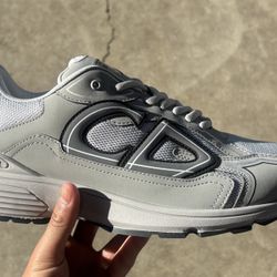 Grey Dior B30