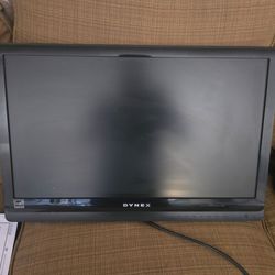 Monitor  (MOVING)