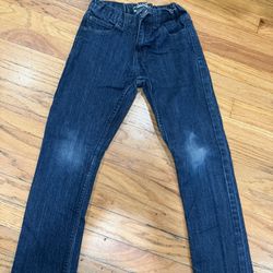 Nautica Skinny Fit Stretch Boys Size 7
