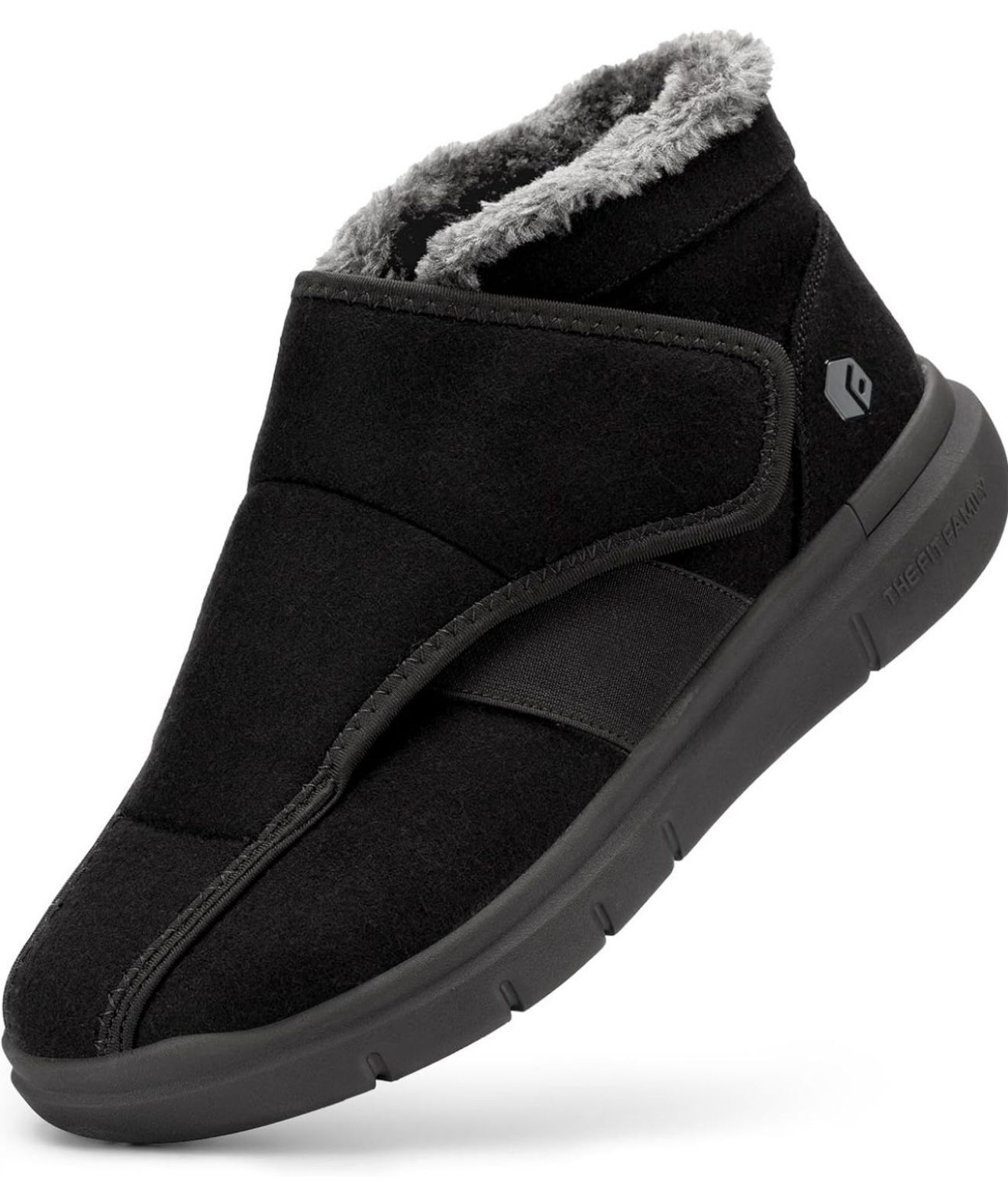 Fitville Diabetic Shoes