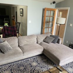 Move Out Special - Nice Comfortable Sofa