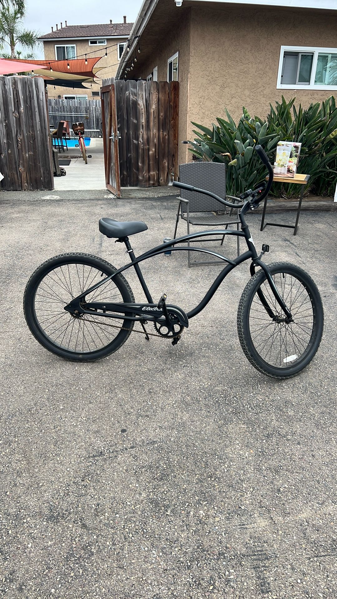 Electra Beach Cruiser