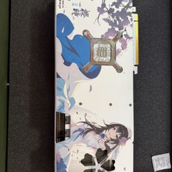 7800xt Gpu