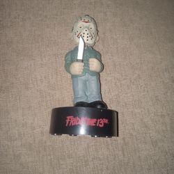 Friday The 13th Jason Body Knocker OBO