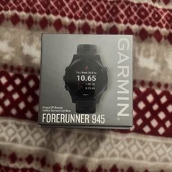 Garmin 945