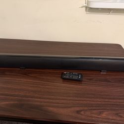 Wohome Bluetooth Soundbar 