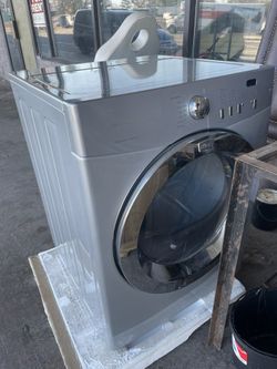 Frigidaire Dryer