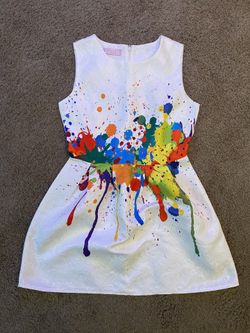 Women’s Dress - Size Large