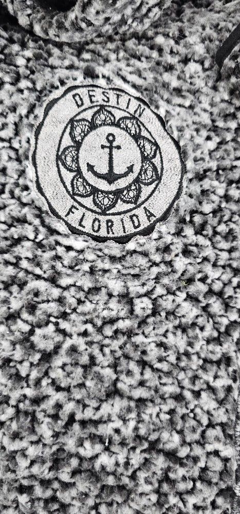 New Southern Spirit Hoodie Sweatshirt - Size Women's Large