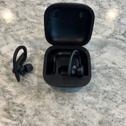 Powerbeats Pro -Best Workout Headphones 