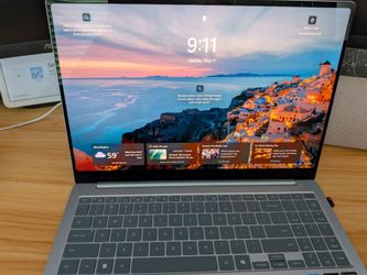 Galaxy book 4 edge