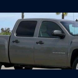 Chevy 2008-2013 Doors Only All 4