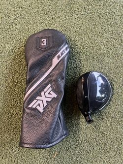 PXG Black Op
