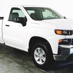 2022 Chevrolet Silverado