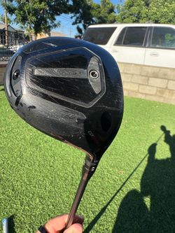 Titleist GT280 mini driver 13.5
