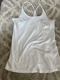 Nike Sports Tank Top