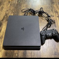 PS4 