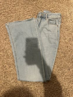 Old Navy Flare Jeans
