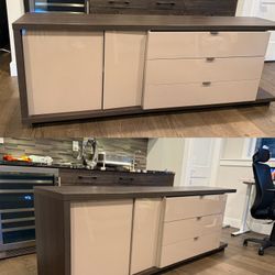 Diana TV Stand